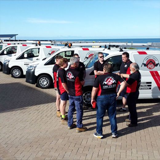 Plumbing Experts Oaklands Park